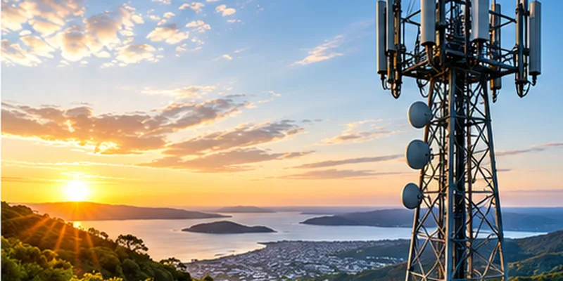 Connect - business internet and networks
