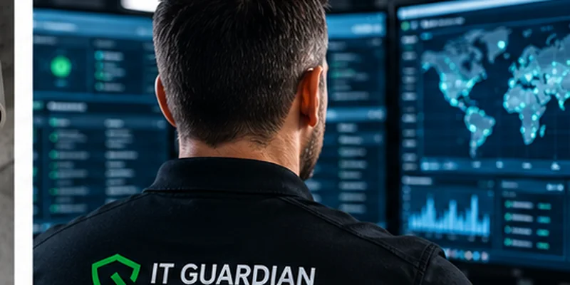 Manage - managed IT services