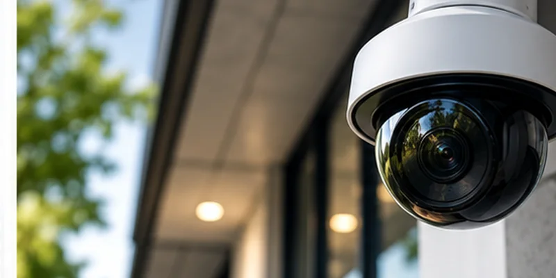 Protect - cyber and physical security